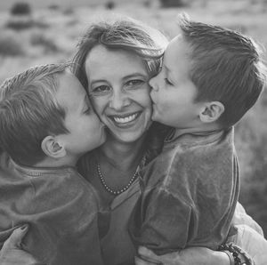 Meet your Posher, Krista